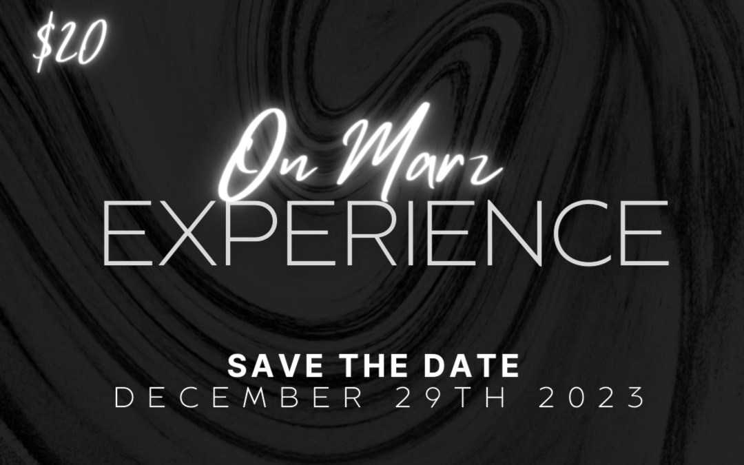 OnMarz Experience Vol. 2