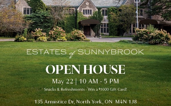 Corporate Open House