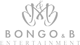 Bongo and B Entertainment logo