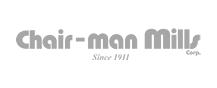 Chair-man Mills logo