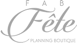 Fab Fete logo