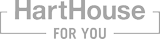 HartHouse logo
