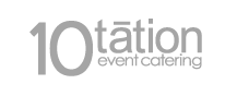 10tation event catering logo