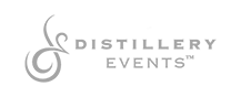 Distillery Events logo