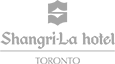 Shangri-La Hotels and Resorts logo