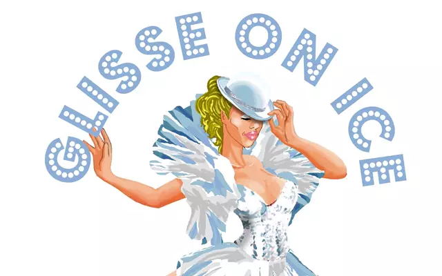 Glisse on Ice - Open House