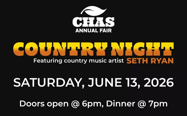 All Colours Fair Country Night