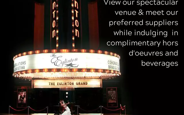 Exclusive Bridal and Event Show