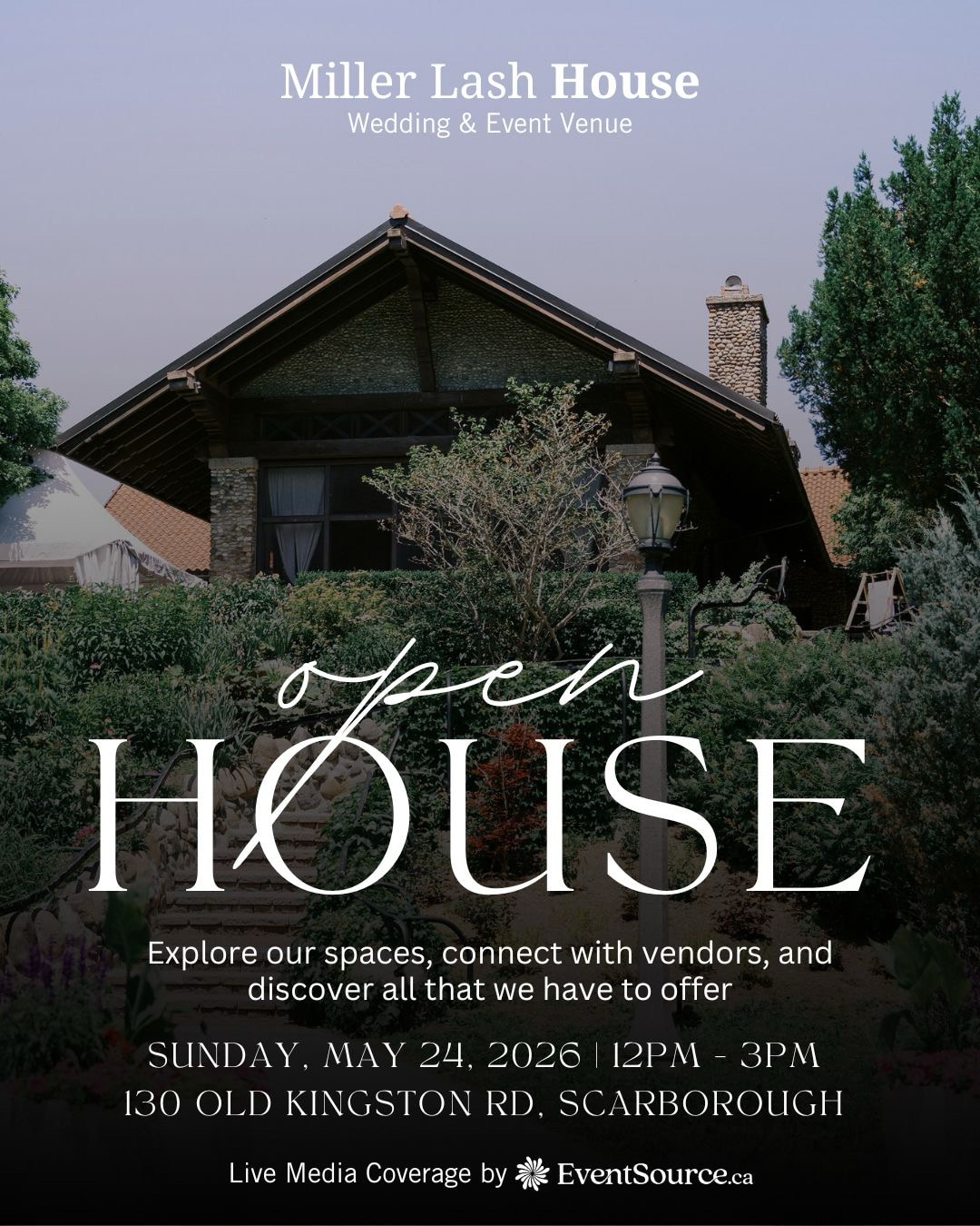 Open House