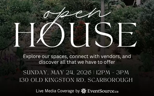Open House